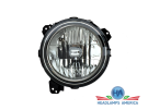 Wrangler (JL) / Gladiator W/Halogen 18-25 Lh