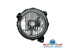 Wrangler (JL) / Gladiator W/Halogen 18-25 Rh