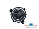 Wrangler (JL) / Gladiator W/LED (Chrome Projector Trim) 18-23 Rh