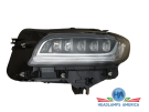 Nautilus W/LED W/Multi-Projectors W/O Level 19-23 Lh