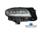 Nautilus W/LED W/Multi-Projectors W/O Level 19-23 Rh