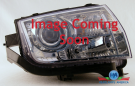 VW Arteon W/LED W/Adaptive Lighting 19-20 Lh