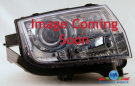 Fog Light - Chrysler 300 15-23 Lh